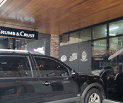 제17호 나눔가족 &#034;크럼앤크러스트&#034; 이미지