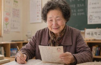 [후원캠페인] 내 딸이 어린 시절 써주었던 편지를 이제야 읽어봅니다. 게시물 첨부 이미지