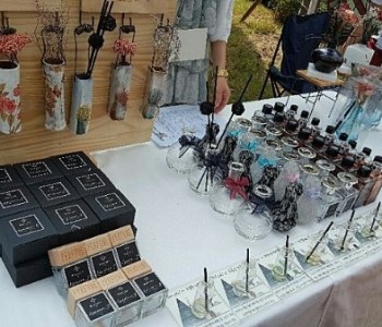 9월8일 '미사맘스클럽 미니마켓 2회' 진행 이미지