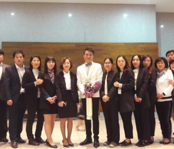 하남시미사강변종합사회복지관과 가타리스트 홍상기의 재능기부프로젝트1.나눔콘서트 이미지