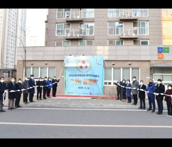 나눔빨래방 및 나눔카페&마켓 리뉴얼 오픈! 이미지