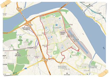 하남시 미사지구