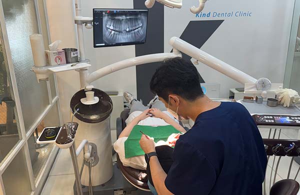 나만의 백의천사