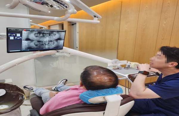 나만의 백의천사